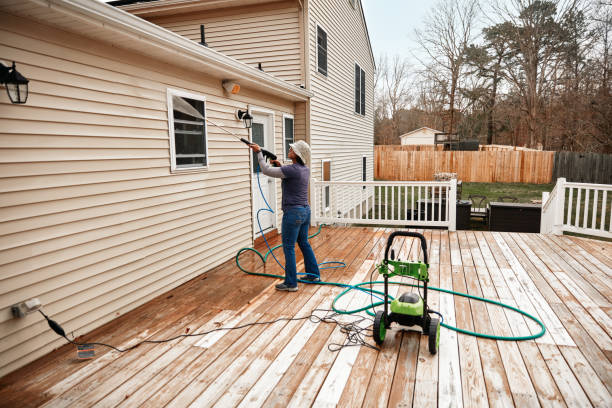 Best Roof Pressure Washing  in Girard, PA