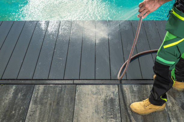 Best Affordable Pressure Washing  in Girard, PA