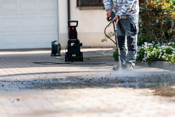 Best Residential Pressure Washing Services  in Girard, PA