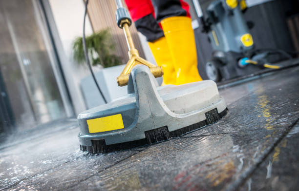 Best Concrete Pressure Washing  in Girard, PA