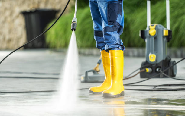Best Affordable Power Washing  in Girard, PA
