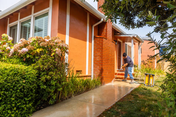 Best Sidewalk Pressure Washing  in Girard, PA