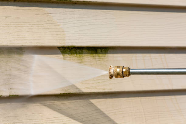 Reliable Girard, PA Pressure Washing Solutions