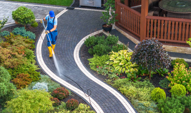 Best Pressure Washing Cost  in Girard, PA