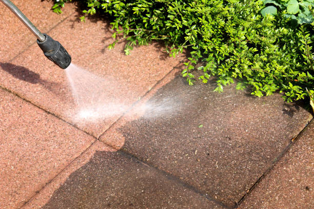 Deck Cleaning Services in Girard, PA