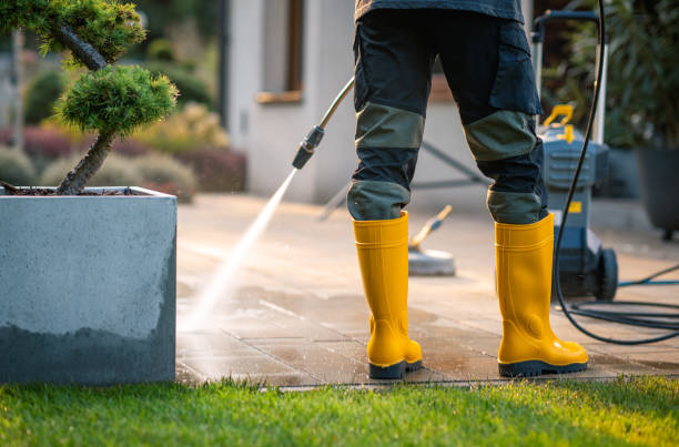 Best Deck Cleaning Services  in Girard, PA